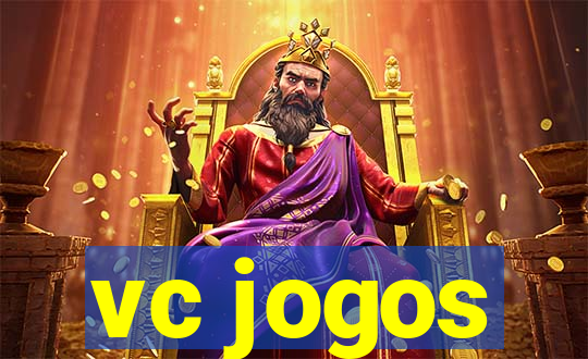 vc jogos