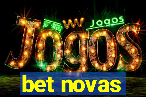 bet novas