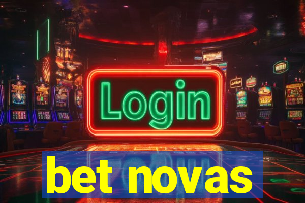 bet novas