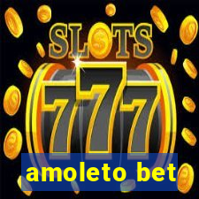 amoleto bet