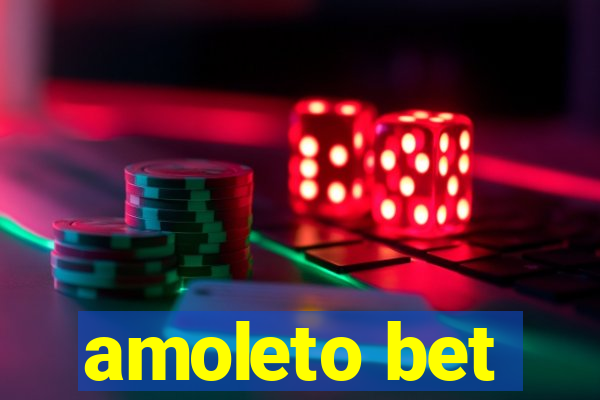 amoleto bet