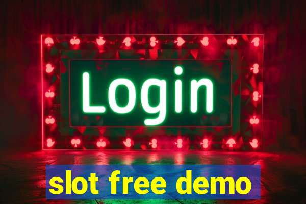 slot free demo