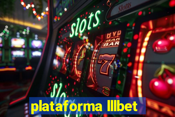 plataforma lllbet