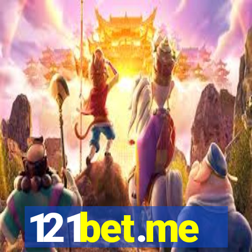 121bet.me