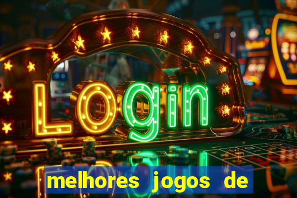 melhores jogos de plataforma de todos os tempos