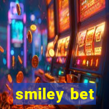 smiley bet