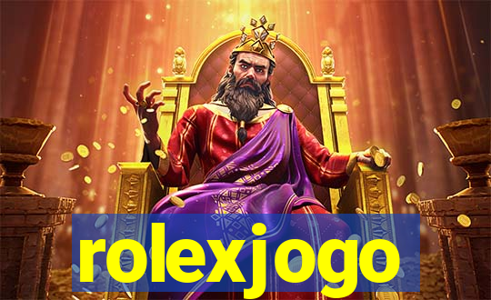 rolexjogo