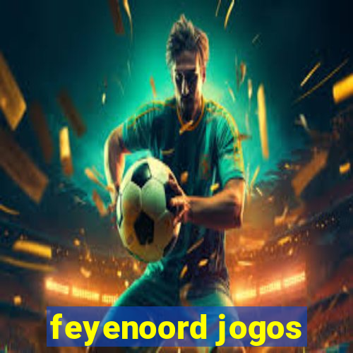 feyenoord jogos