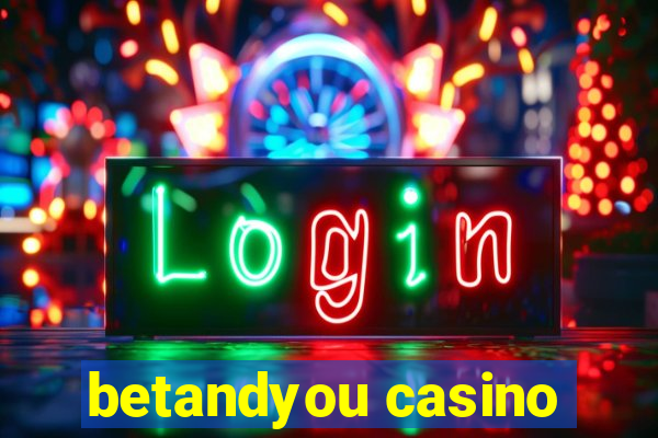 betandyou casino