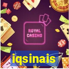 iqsinais