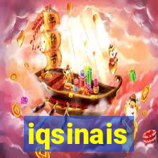 iqsinais