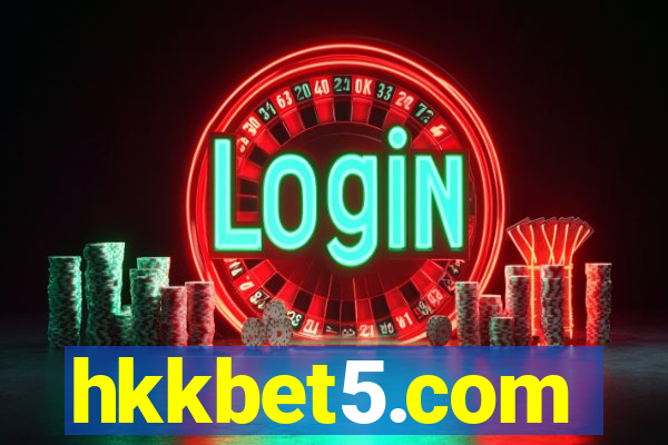 hkkbet5.com