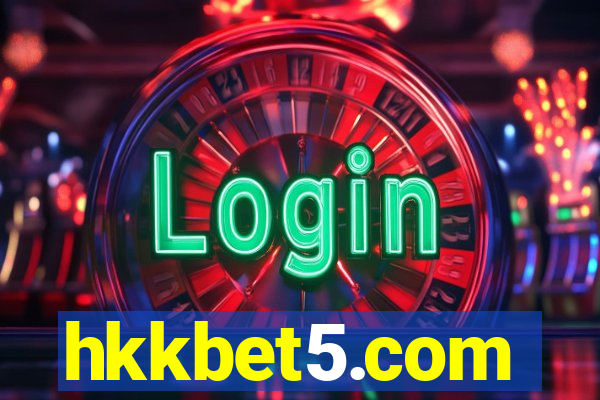 hkkbet5.com