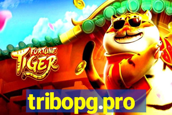 tribopg.pro