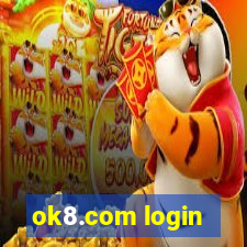 ok8.com login