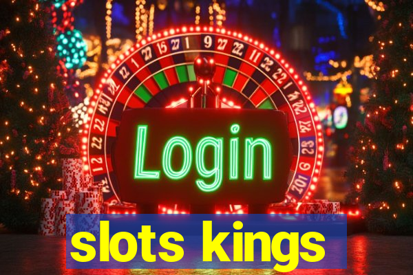 slots kings