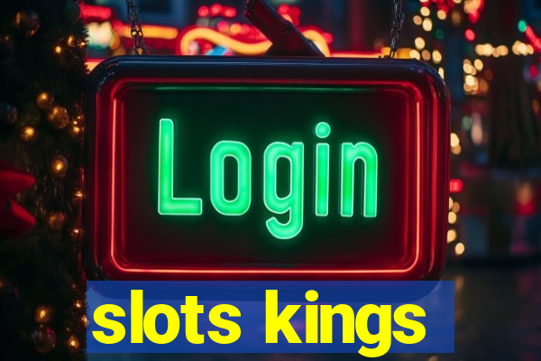 slots kings