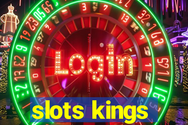 slots kings