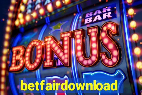 betfairdownload