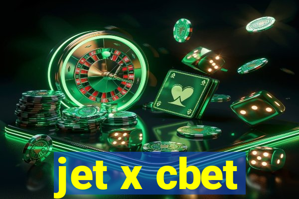 jet x cbet