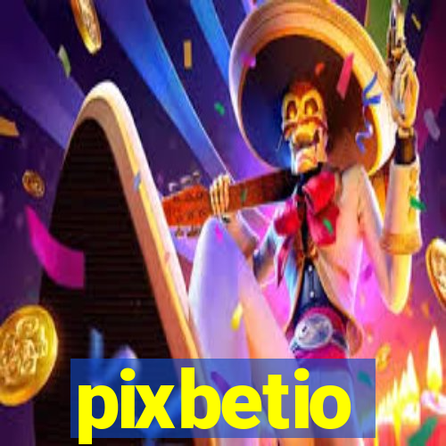 pixbetio