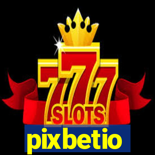 pixbetio