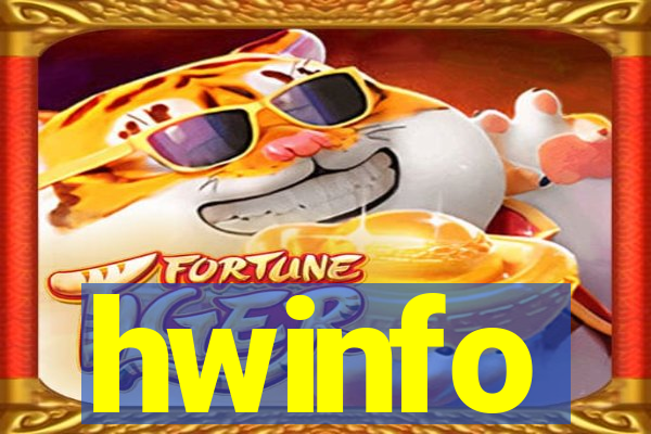 hwinfo