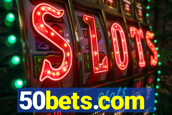 50bets.com