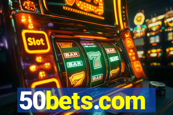 50bets.com