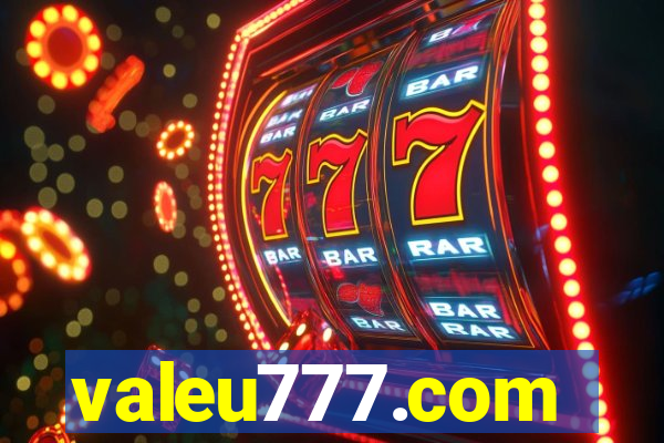 valeu777.com