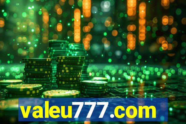 valeu777.com