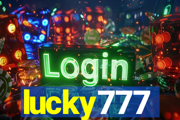 lucky777