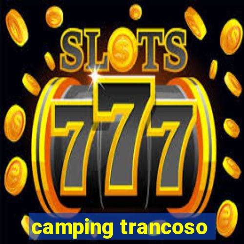 camping trancoso