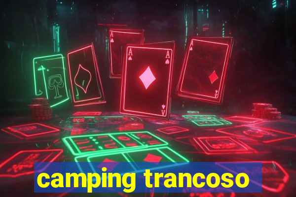 camping trancoso