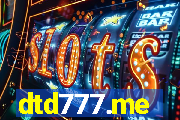 dtd777.me