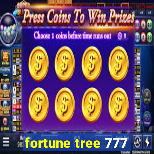 fortune tree 777