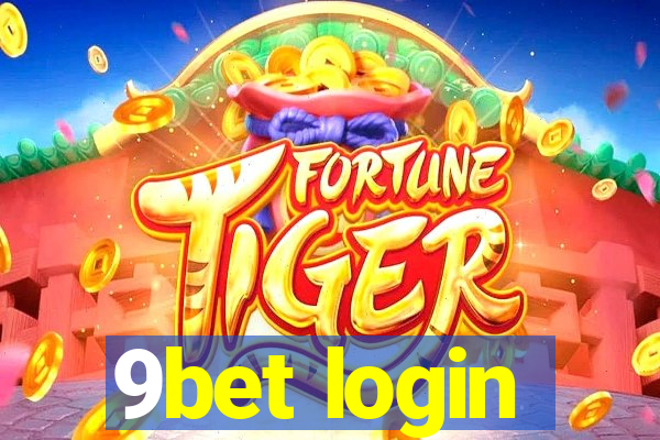 9bet login