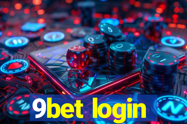 9bet login