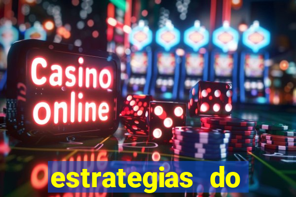 estrategias do fortune tiger