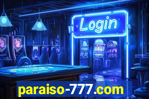 paraiso-777.com