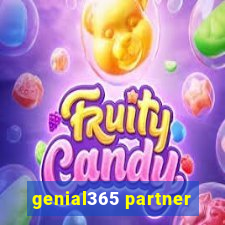 genial365 partner