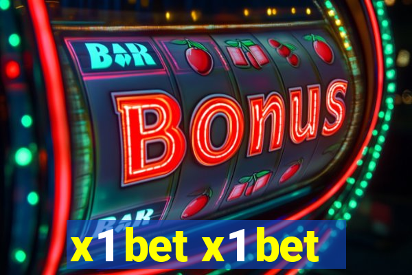 x1 bet x1 bet