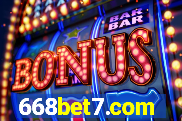 668bet7.com