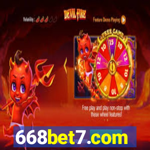 668bet7.com