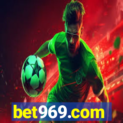 bet969.com