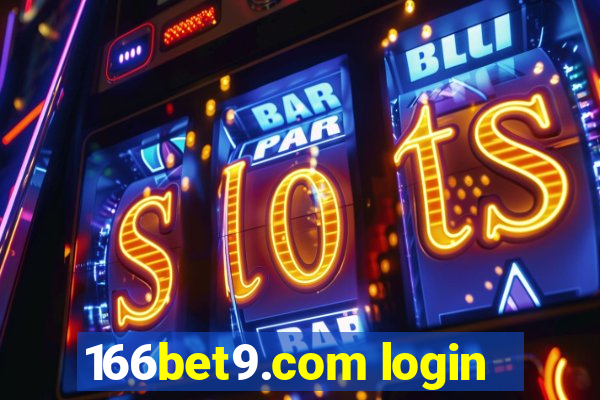 166bet9.com login