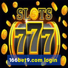 166bet9.com login