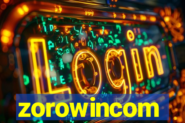 zorowincom