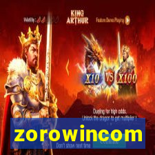 zorowincom