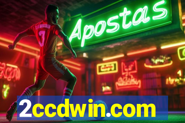 2ccdwin.com